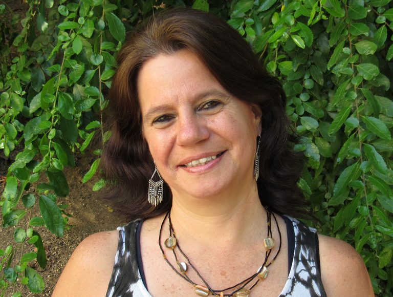 35 años en el DSV - Entrevista a Patricia Radrigán, educadora