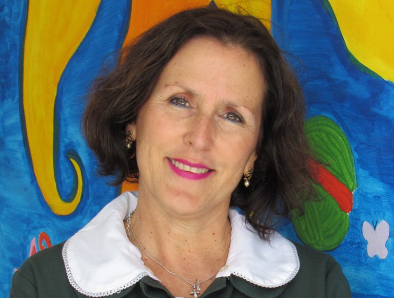 Jubilación - Entrevista a la educadora Patricia Poffan
