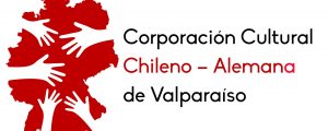 Logo Corporación Cultural Chileno Alemana de Valparaíso