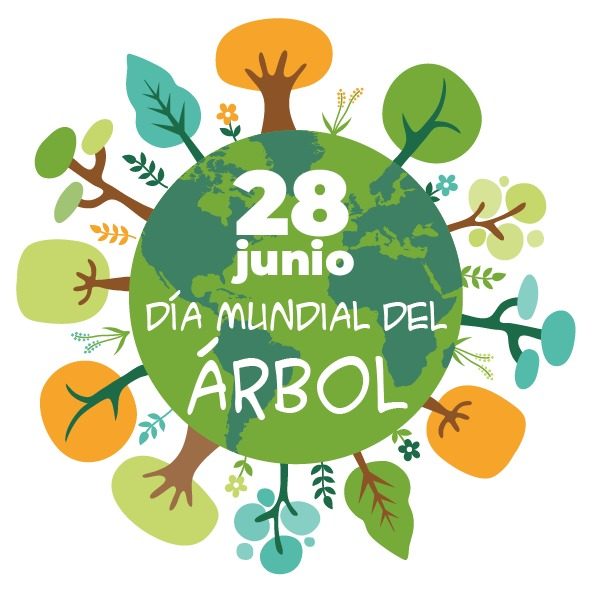 28 de junio - Día Mundial del Árbol